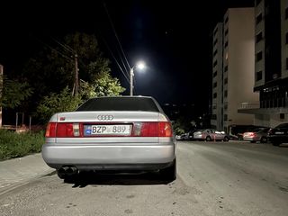 Audi S6 foto 4