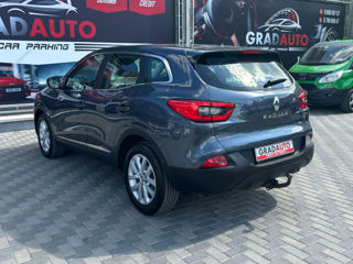 Renault Kadjar foto 8