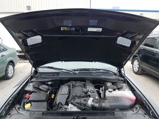 Dodge Challenger foto 6