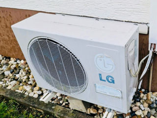 Conditioner LG  фото 0