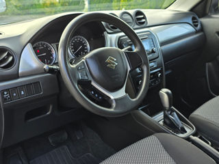 Suzuki Vitara foto 9