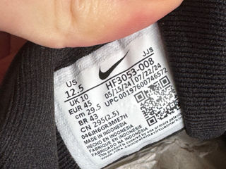Nike Portal Shoes TN фото 4