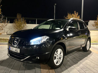 Nissan Qashqai foto 2