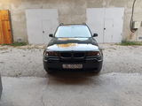 BMW X3 foto 2