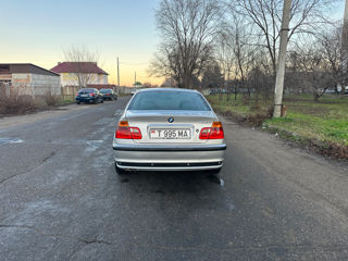 BMW 3 Series foto 5