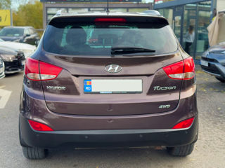 Hyundai Tucson foto 6