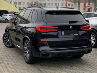 BMW X5 фото 3