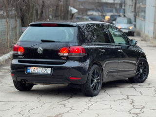 Volkswagen Golf foto 5