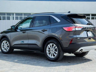 Ford Kuga foto 4