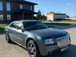 Chrysler 300c