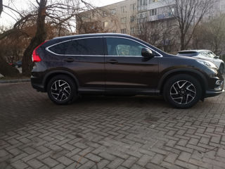 Honda CR-V foto 7