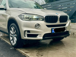 BMW X5 foto 7