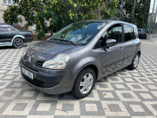 Renault Grand Modus foto 1