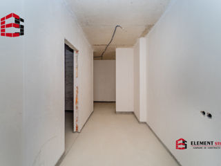 Apartament cu 2 camere, 100 m², Durlești, Chișinău foto 5