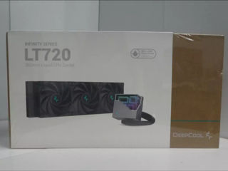 DeepCool LT720 360mm Liquid CPU Sigilat