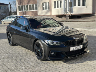 BMW 4 Series foto 7