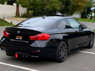 BMW 4 Series foto 5