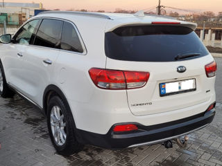 KIA Sorento foto 2