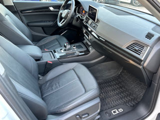 Audi Q5 foto 14