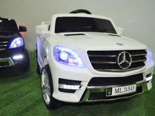 Mercedes ML 350 версия VIP foto 4