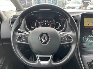 Renault Scenic foto 11