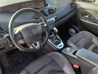 Renault Grand Scenic foto 5