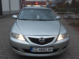 Mazda 6 foto 1