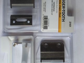 Wahl magic clip- для домашнего использования, новый, масло от andis . foto 2