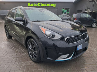 KIA Niro foto 2