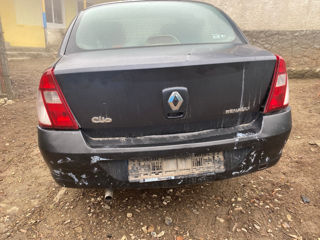 Piese Renault clio symbol foto 0