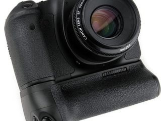 Canon EOS 6D + optica foto 7