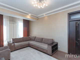 Apartament cu 3 camere, 83 m², Botanica, Chișinău