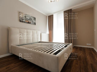 Chirie, casă, 4 camere, str. Tudor Vladimirescu, Durlești фото 10