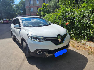 Renault Kadjar foto 1