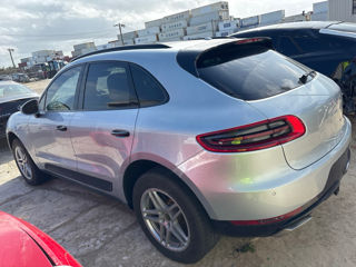 Porsche Macan foto 2