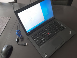 Lenovo ThinkPad T440 foto 1