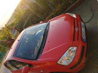 Hyundai Getz foto 4