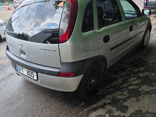Opel Corsa foto 0