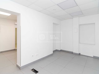 Chirie, spațiu comercial, bd. Ştefan cel Mare şi Sfânt, Centru, 238 m.p, 4700€ foto 6