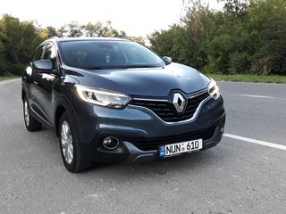 Renault Kadjar foto 10