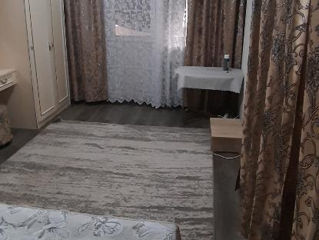 Apartament cu 1 cameră, 35 m², Botanica, Chișinău foto 5