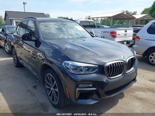 BMW X3 foto 5