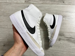Nike Blazer женские кроссовки оригинал  фото 0