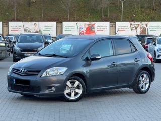 Toyota Auris foto 3