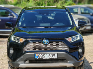 Toyota Rav 4 foto 8