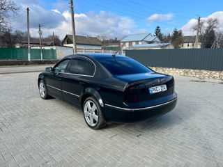 Skoda Superb foto 4