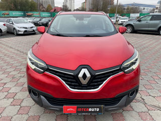 Renault Kadjar foto 3