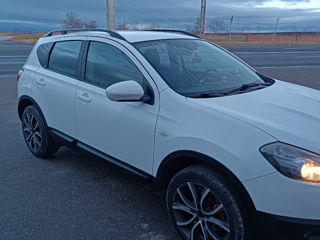 Nissan Qashqai foto 3