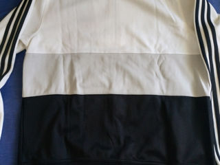 Adidas masterca m.L pantaloni m2XL foto 3