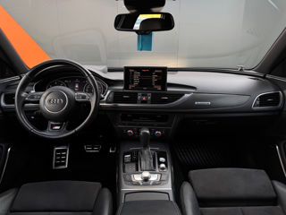 Audi A6 foto 10